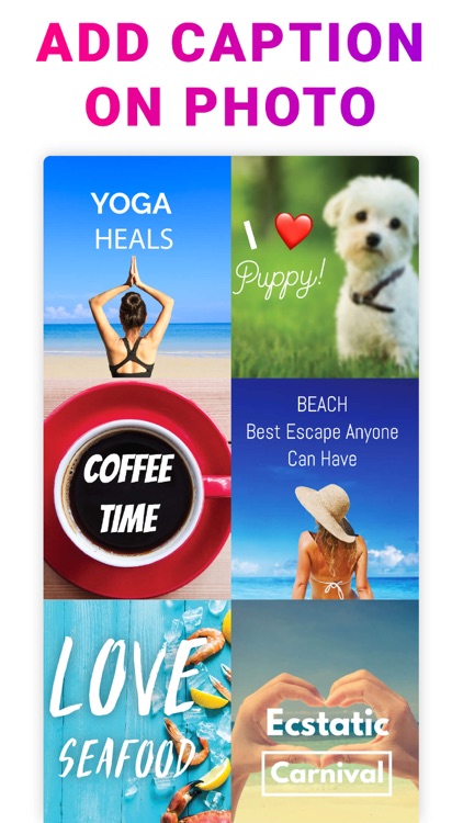 Color Pop Effects Photo Editor