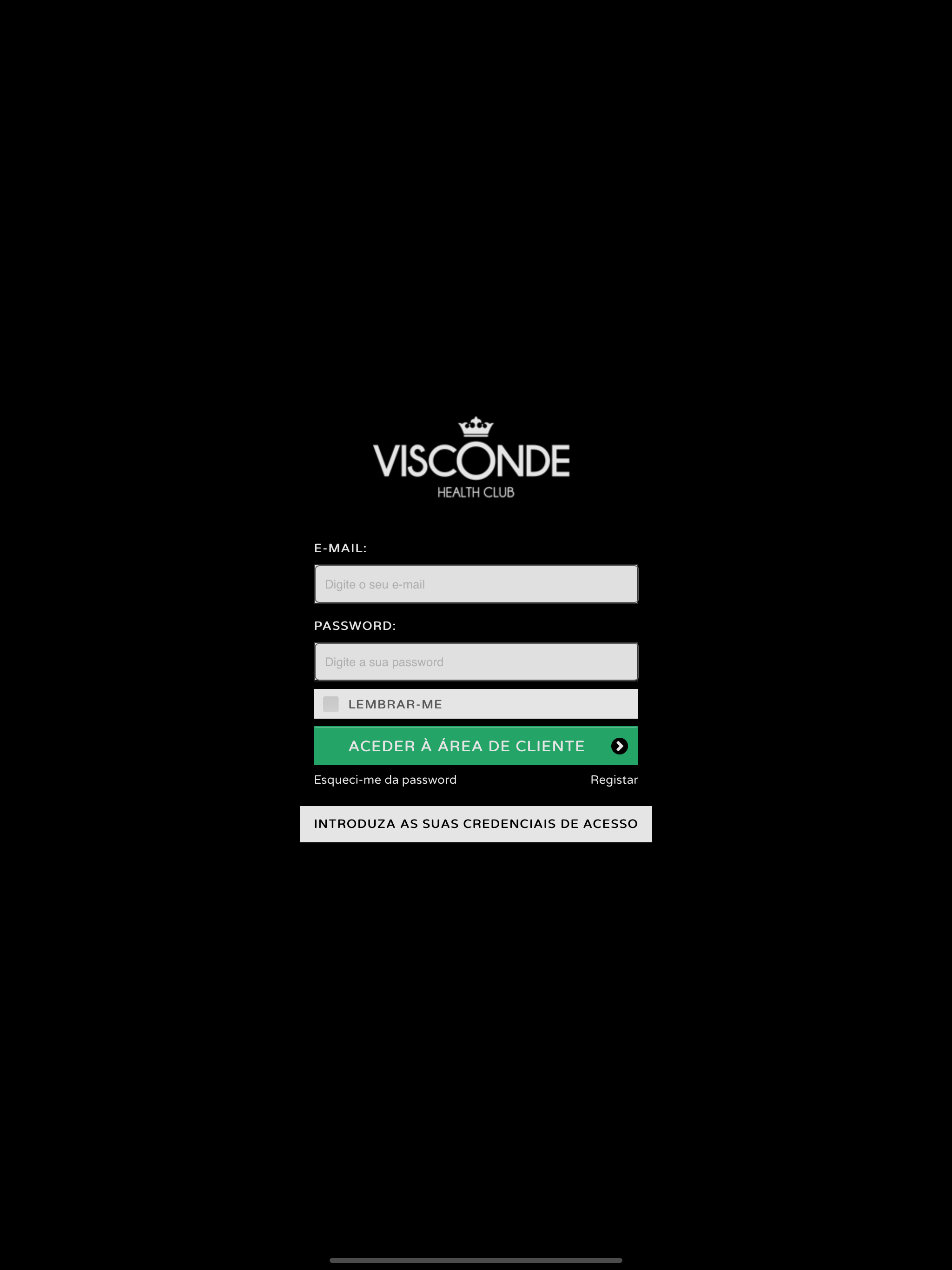 Health Club Visconde