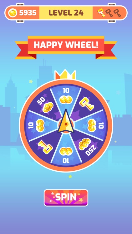 Skater Race screenshot-6
