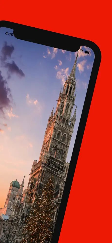 Munich Travel Guide
