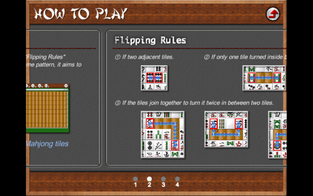 Nikakudori Solitaire Lite(圖7)-速報App