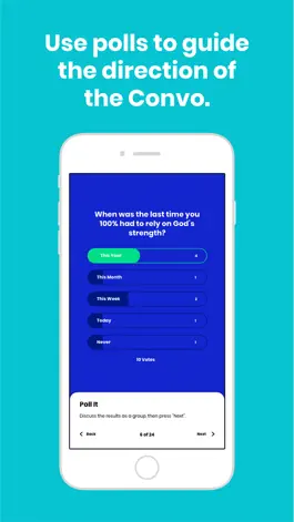 Game screenshot CIY Convos hack