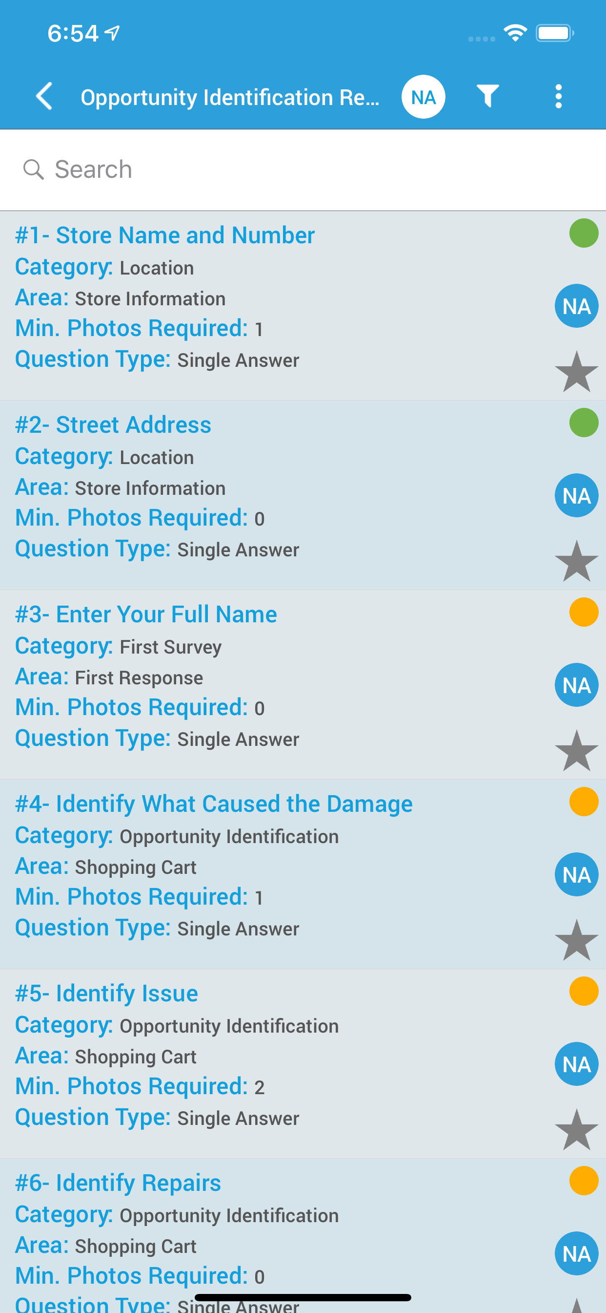 go-eview screenshot 4