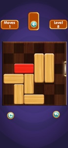 Unblock Puzzle Pro screenshot #5 for iPhone