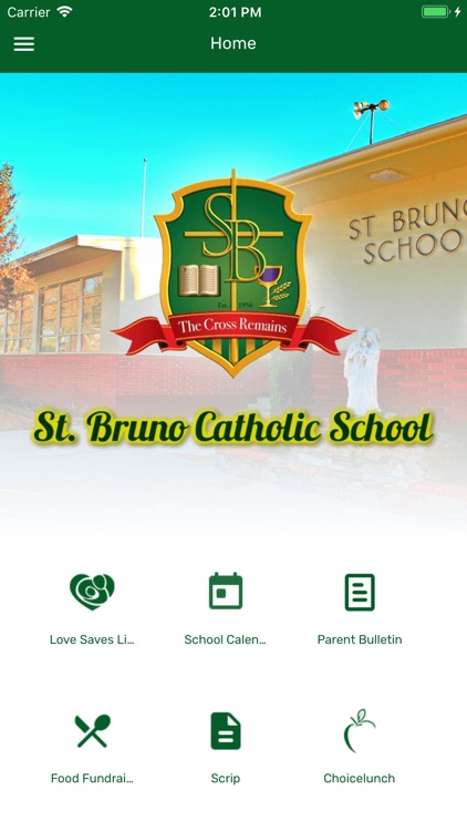 St. Bruno Catholic School