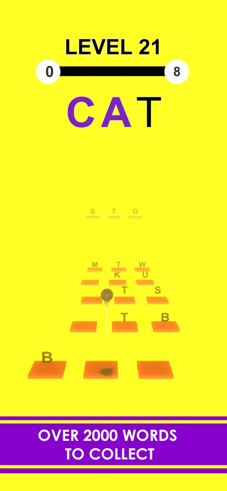 Jumper Ball: Fun Bouncing Race