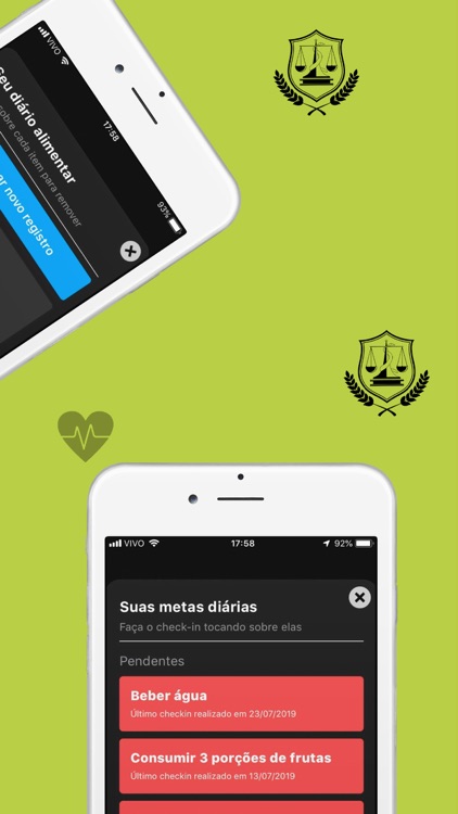 Valentim Nutri - Pacientes