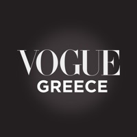 Vogue Greece app not working? crashes or has problems?