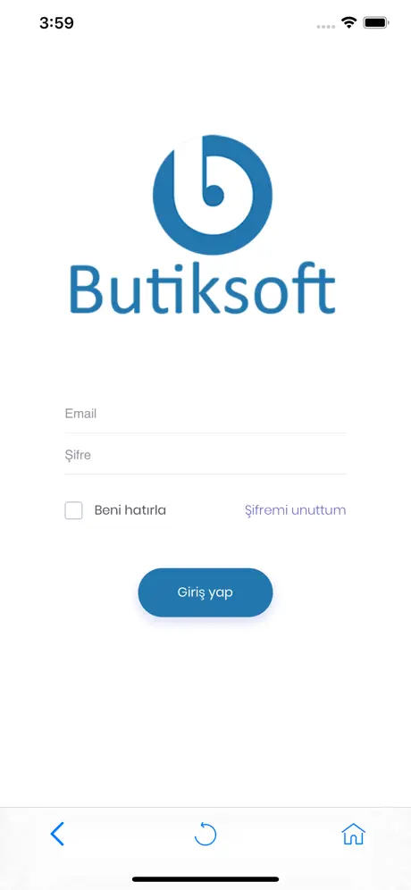Butiksoft