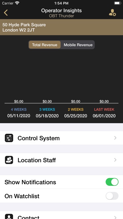 NSM CoPilot screenshot-3