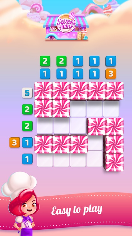 Pulp & Logic screenshot-0