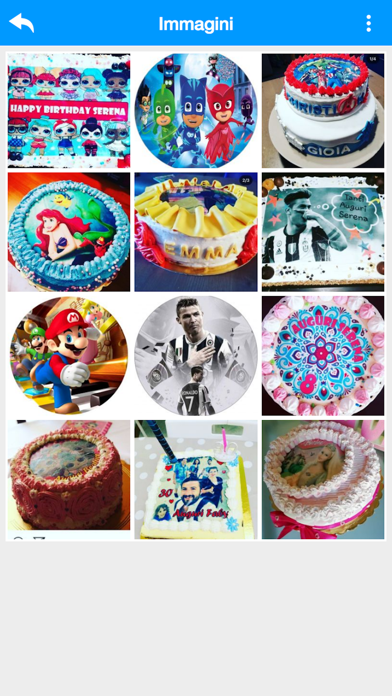 TortaPrint Screenshot