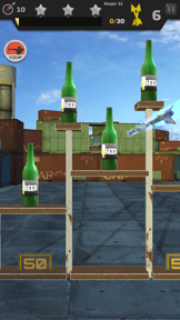 Arrow Master: Archery Game screenshot