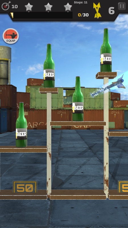 Arrow Master: Archery Game screenshot 8