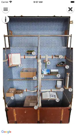 Game screenshot Carbon Ruins apk