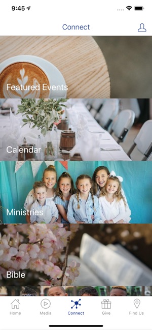 Melody Church(圖2)-速報App