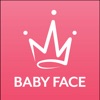 BabyFace-澳洲最大日韩美妆App icon