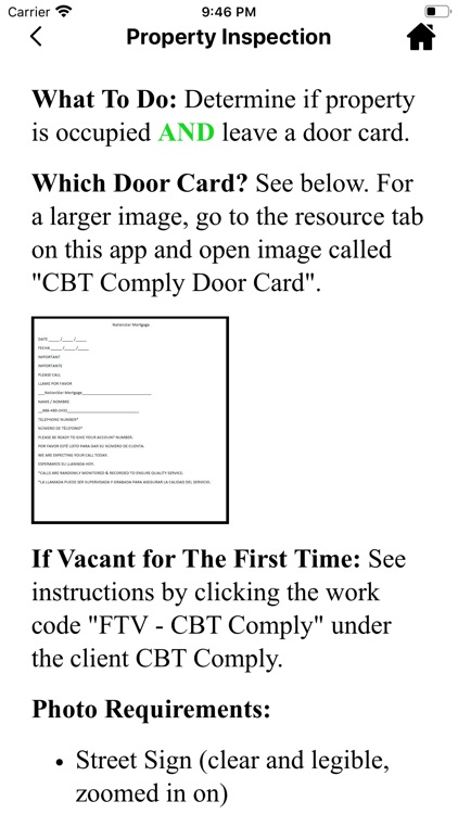 FAR-Field Asset Reporting screenshot-4