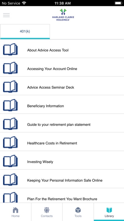 HCH Life screenshot-3