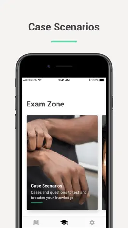 Game screenshot Medical Student: Dermatology hack