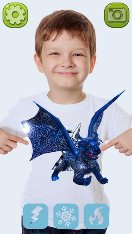 ARsecret 3D Футболки