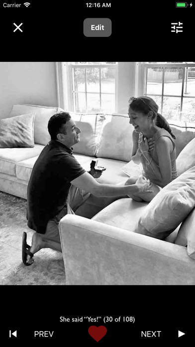 Screenshot #3 pour Big Day Of