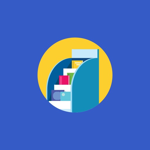 App Details Logo