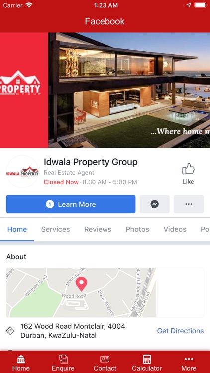 Idwala Property Group