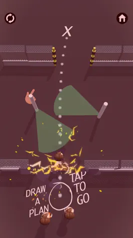 Game screenshot Prison Break - Criminal Escape apk