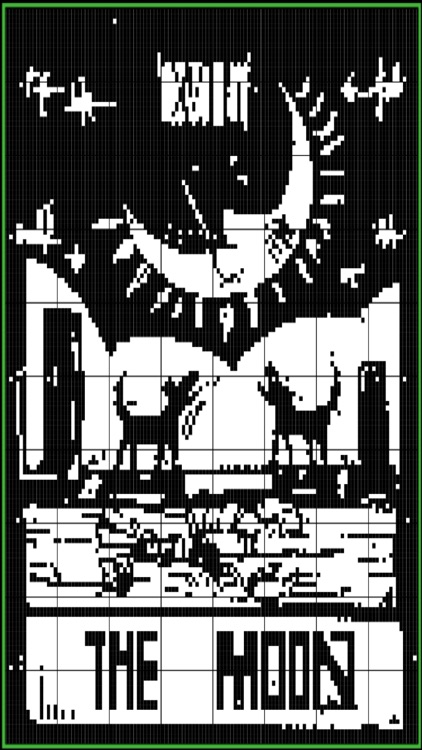 No5. Pictures Nonogram/Picross screenshot-4