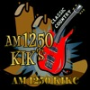 KIKC-AM 1250