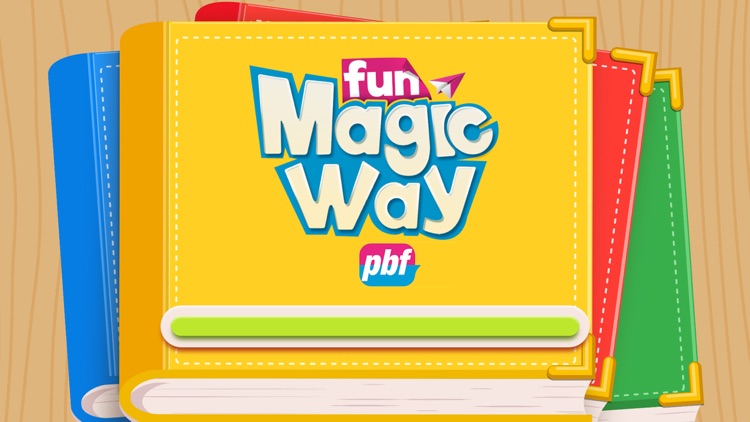 PBF Magic Series - Fun