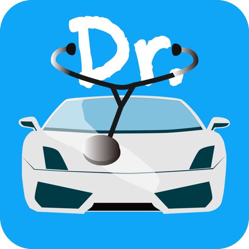 Dr.OBD iOS App