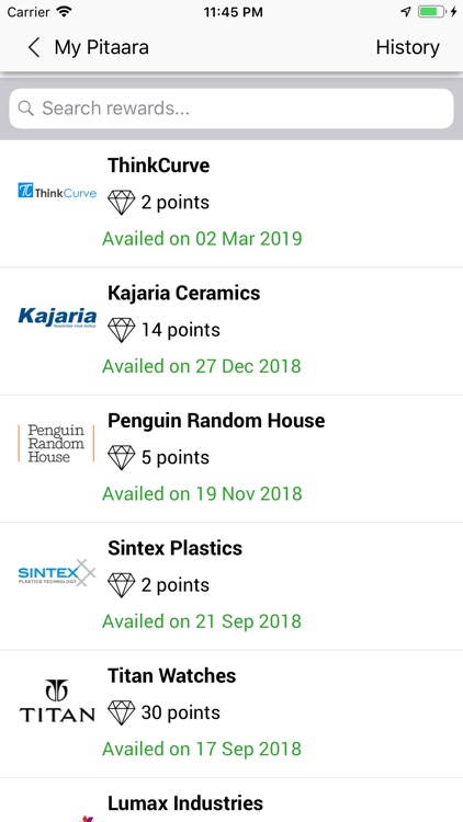 LetsVeriFy screenshot-5