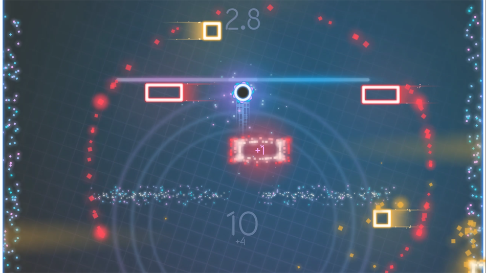 #4. Ding Dong XL (iOS) 由: Adamvision