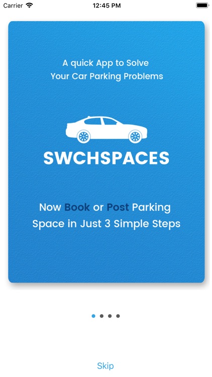 Swchspace