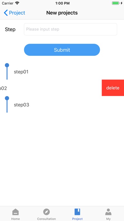 BillionManagement screenshot-4