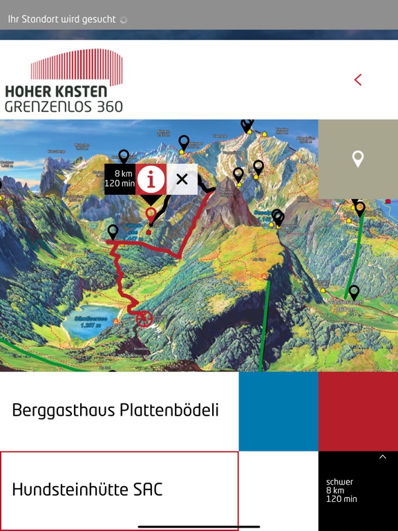 Screenshot #5 pour Hoher Kasten