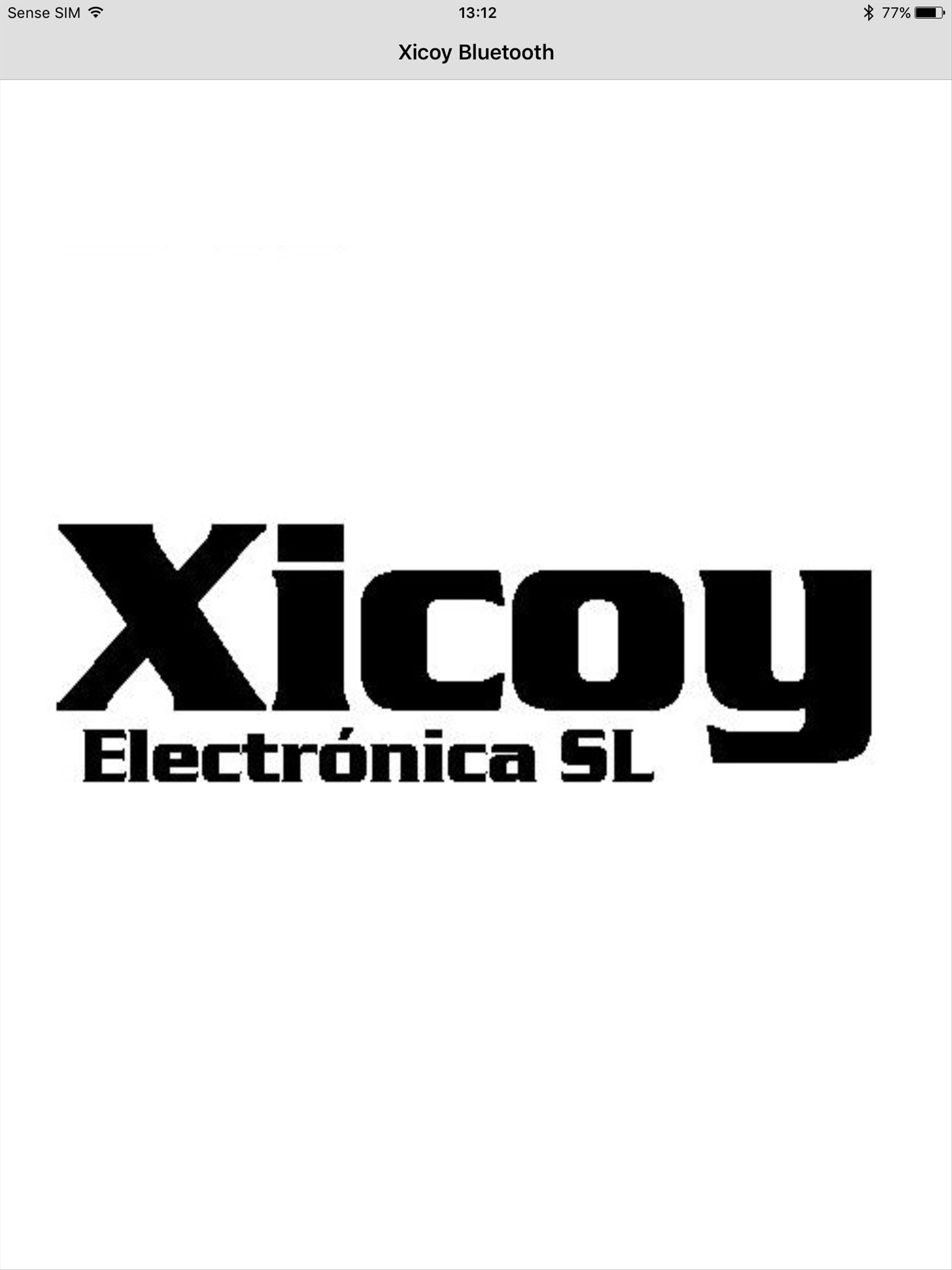 XicoyBT