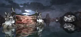 Game screenshot Incorporeal Laguna apk