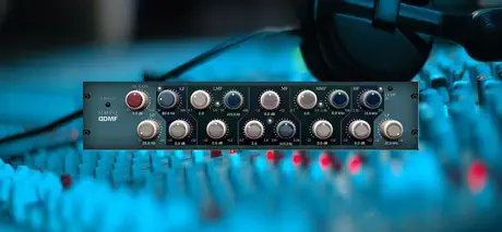 6144 equalizer by DDMF