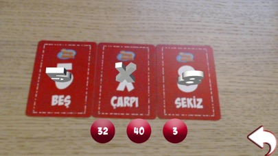 Kral Şakir Muhtişim Kartlar Screenshot