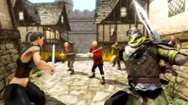 Game screenshot Dark Sword Heroes: Sword Games apk