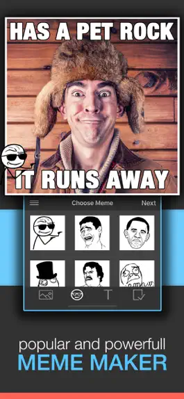 Game screenshot Meme Creater - Meme Generator mod apk