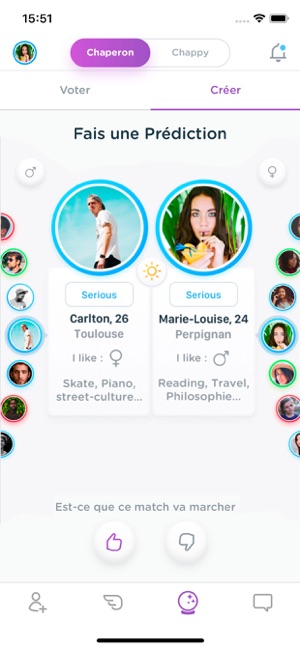 Chaperon(圖1)-速報App