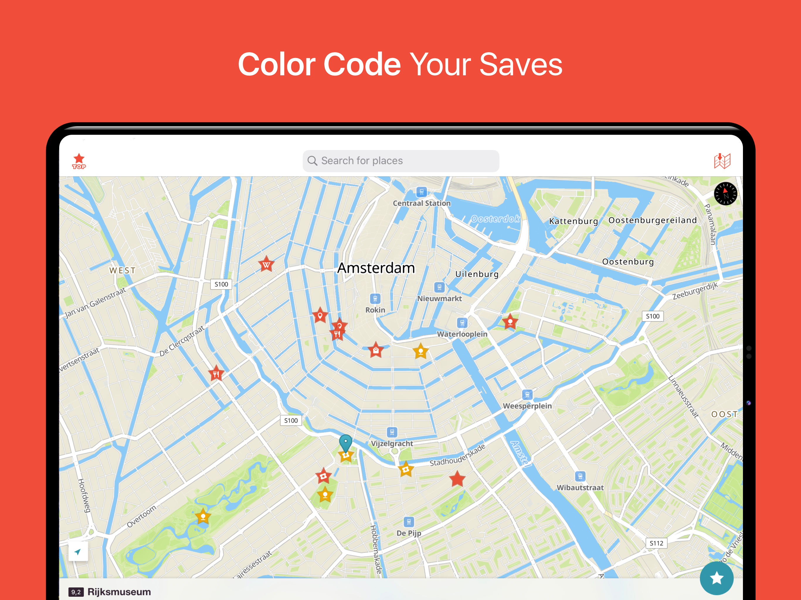 CityMaps2Go Pro  Offline Maps screenshot 15