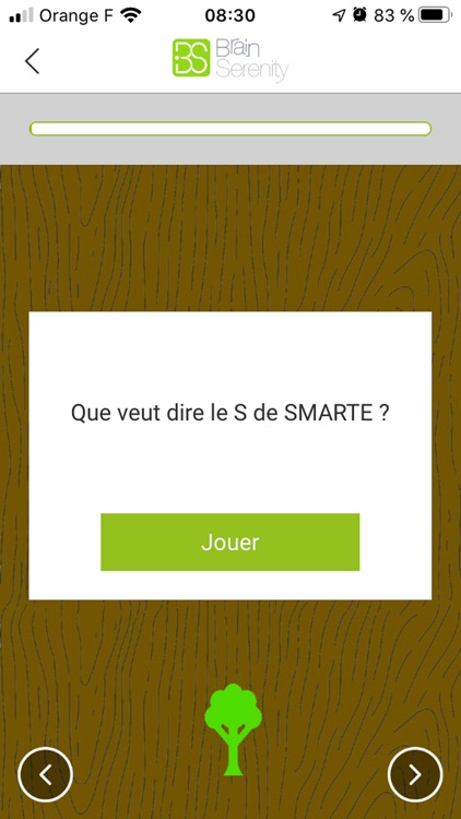 BrainSerenity screenshot-3