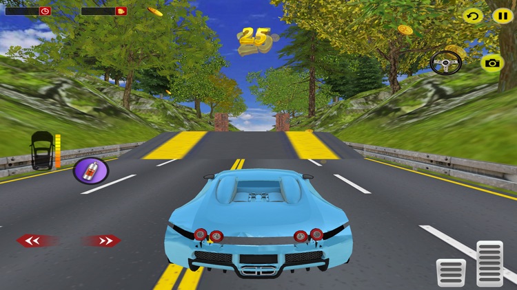 Car Crash Madness Rider