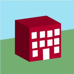 Voorhees Mall XR Campus Tour