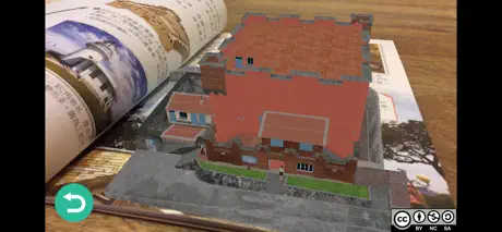 康軒社會動課本